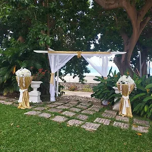 Whispering Bamboo Cove Hotel